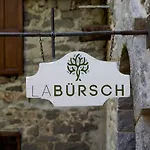 La Bursch Hotell 4*