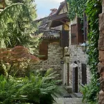 La Bursch Campiglia Cervo