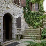 La Bursch Campiglia Cervo