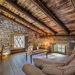 La Bursch 4* Campiglia Cervo