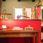 Hotell La Bursch Campiglia Cervo