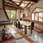 La Bursch Hotell Campiglia Cervo