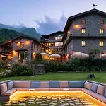 La Bursch 4*