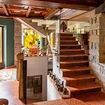 Hotell La Bursch