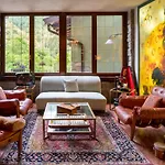 La Bursch Hotell Campiglia Cervo
