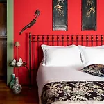 Hotell La Bursch 4*