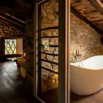 La Bursch Hotell Campiglia Cervo