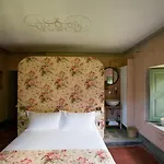 Hotell La Bursch Campiglia Cervo