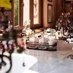 Hotell La Bursch Campiglia Cervo