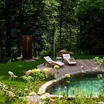 Hotel La Bursch 4*