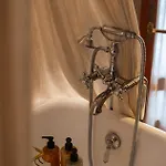 La Bursch Hotell Campiglia Cervo