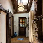 La Bursch 호텔 Campiglia Cervo