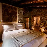 Hotell La Bursch Campiglia Cervo