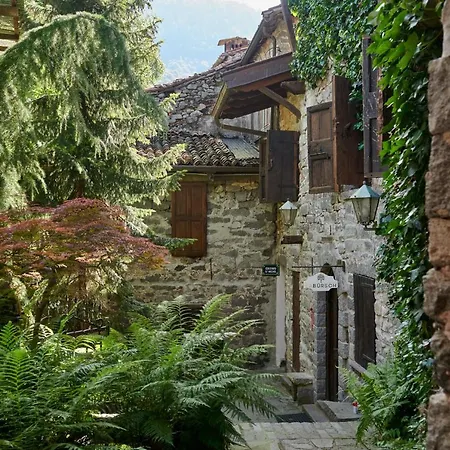 La Bursch Campiglia Cervo