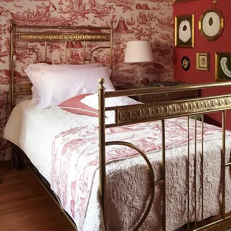 Hotel La Bursch 4*