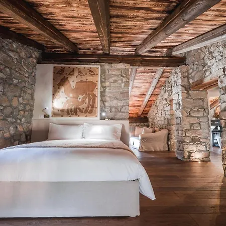 La Bursch Campiglia Cervo