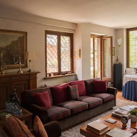 La Bursch Hotel Campiglia Cervo