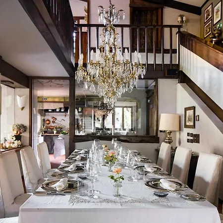 Hotel La Bursch 4*