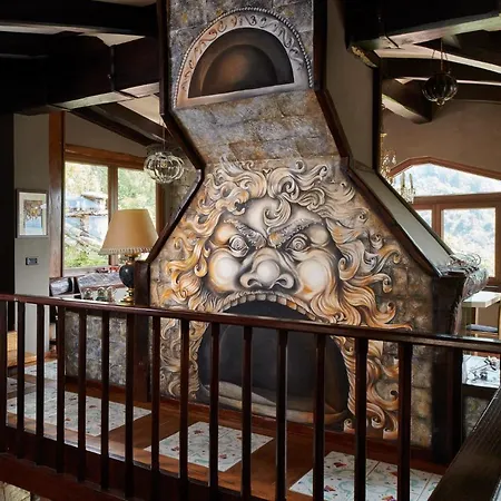 La Bursch Campiglia Cervo