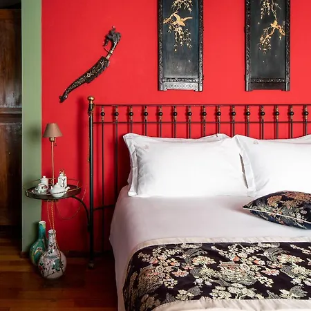 Hotel La Bursch 4*