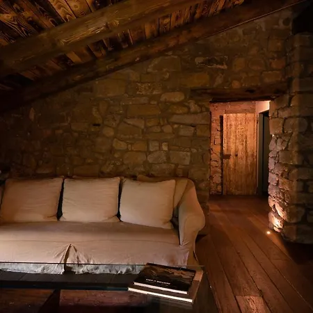 La Bursch Hotel 4*