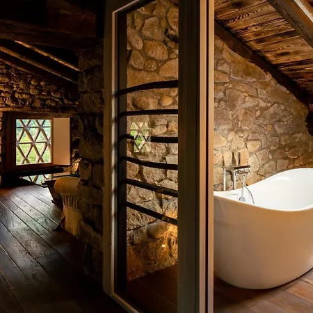 La Bursch Hotel Campiglia Cervo