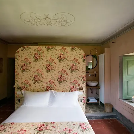 Hotel La Bursch Campiglia Cervo