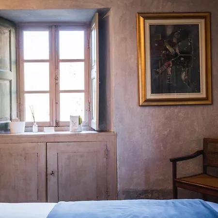 La Bursch Hotel 4*