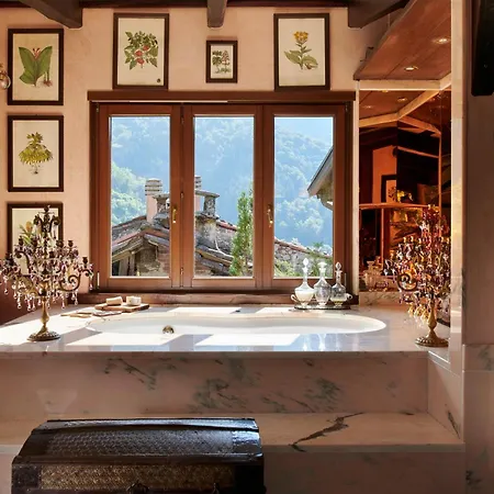 La Bursch Hotel