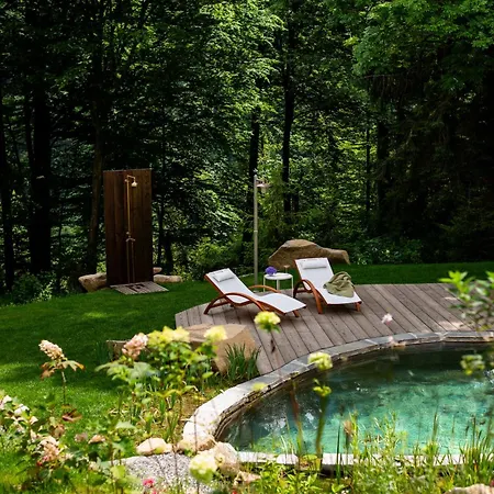 Hotel La Bursch 4*