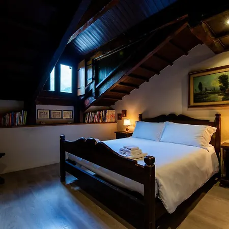 La Bursch Hotel 4*