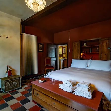 Hotel La Bursch 4*