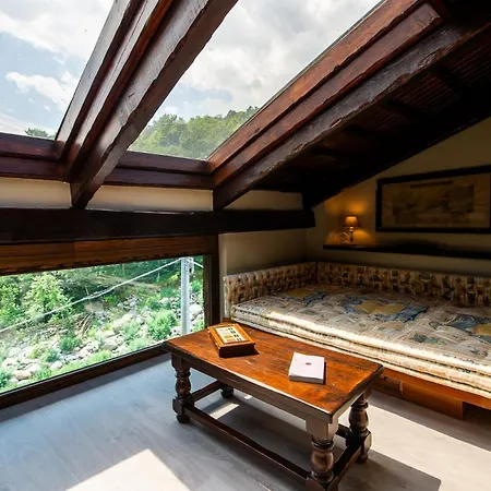 Hotel La Bursch Campiglia Cervo