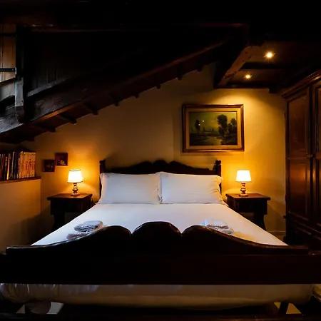 La Bursch 4* Campiglia Cervo