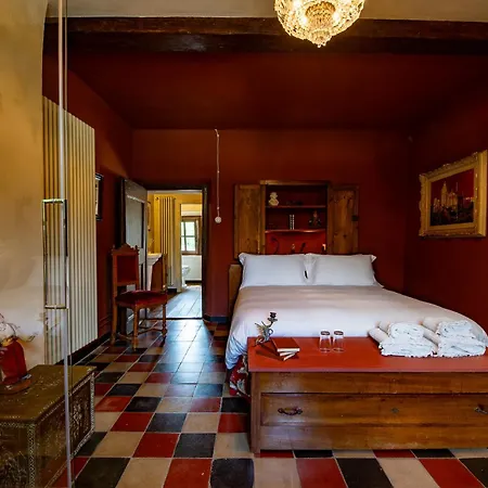 Hotel La Bursch 4*