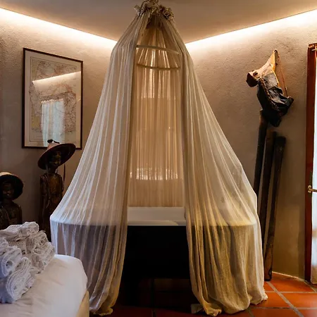 Hotel La Bursch