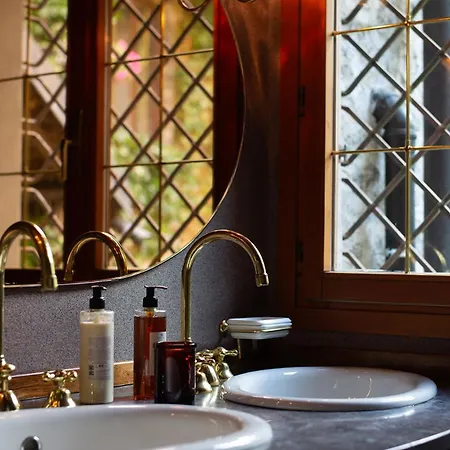 La Bursch Hotel 4*