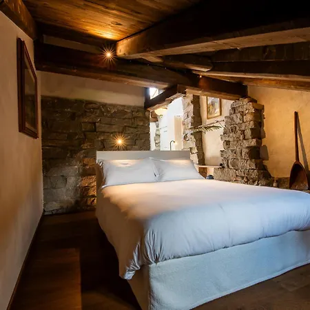 Hotel La Bursch 4*
