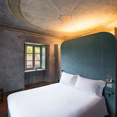 La Bursch Hotel Campiglia Cervo
