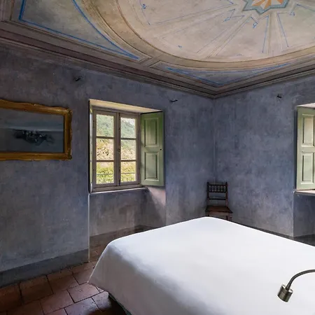 La Bursch 4* Campiglia Cervo