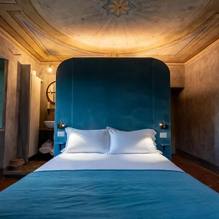 La Bursch Hotel