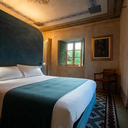 La Bursch 4* Campiglia Cervo